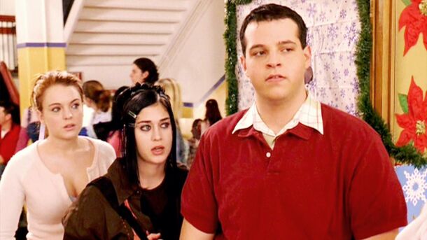 Matthew Perry Dated This Mean Girls Star for Years - image 1