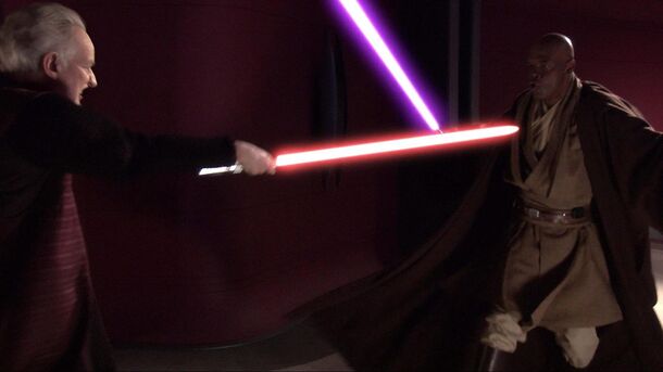 A Truly Epic Windu vs Sidious Duel Star Wars Robbed Its Fans Of - image 1