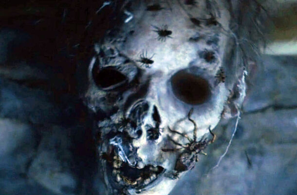 The Walking Dead: 5 Creepiest Zombies We've Seen So Far - image 1