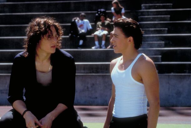 Andrew Keegan: The Forgotten 10 Things I Hate About You Cast Member - image 1