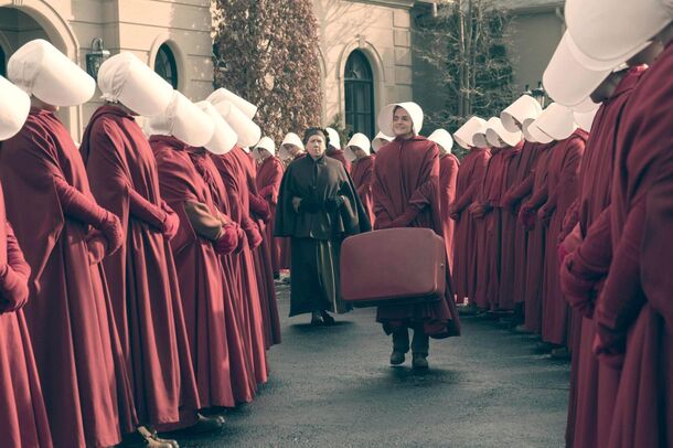 All The Handmaid's Tale Seasons Ranked From Worst To Best By Reddit - image 5