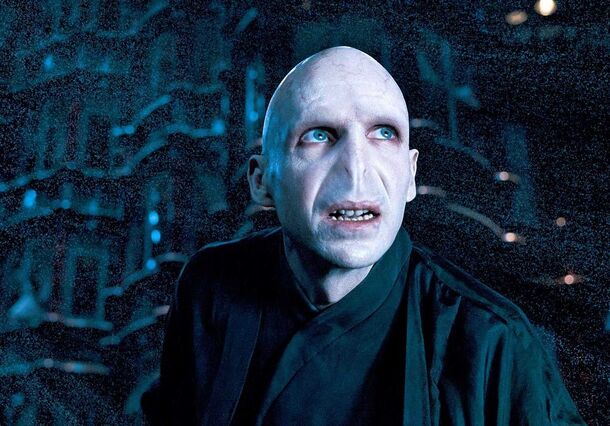 Reddit's List of Harry Potter Villains You'll Love to Hate - image 1