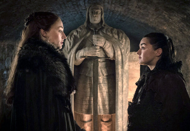 Game Of Thrones Missed The Perfect Horror Opportunity In The Battle Of Winterfell - image 1