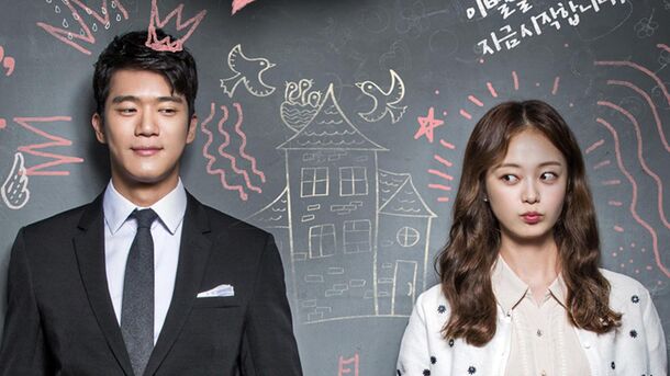 15 K-Dramas Like Business Proposal With Romcom Vibe and Funny Characters - image 4