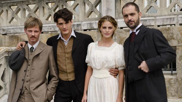 10 Best Period Dramas to Watch While Waiting for Bridgerton Season 3 Part 2 - image 2