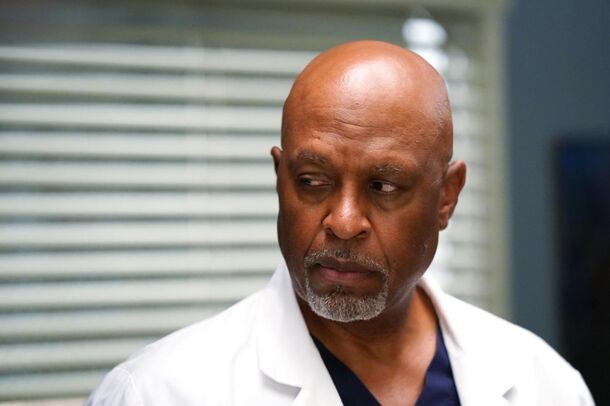 Grey's Anatomy's Richard Webber’s Addiction Was Never His Worst Moment - image 2