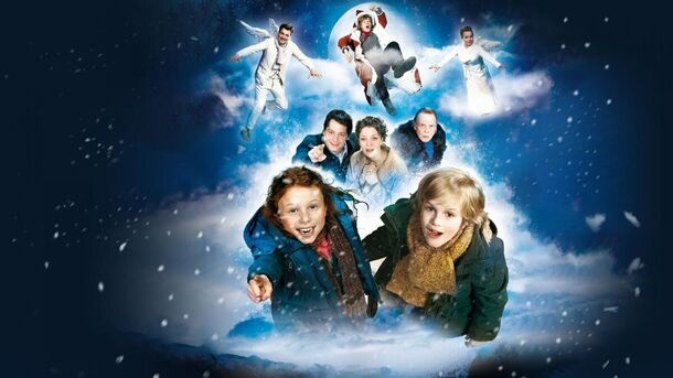 12 Kids' Christmas Movies That Will Make You Believe in Magic Again - image 1