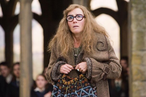 Harry Potter: Professor Trelawney Figured the Last Horcrux Out Before Anyone - image 2