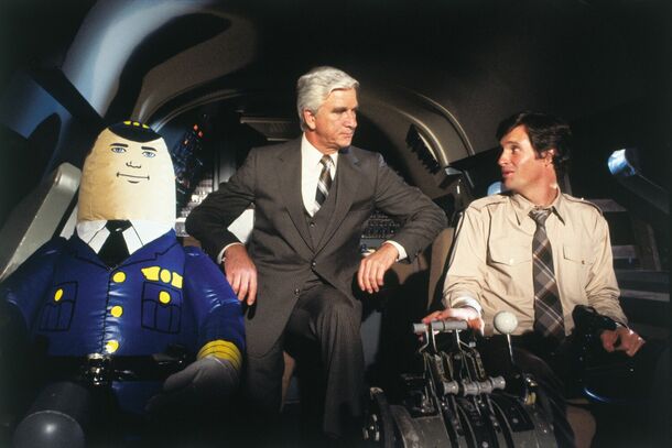 Funniest Comedy Ever, According to Science? This Leslie Nielsen Classic With 97% on Rotten Tomatoes - image 2