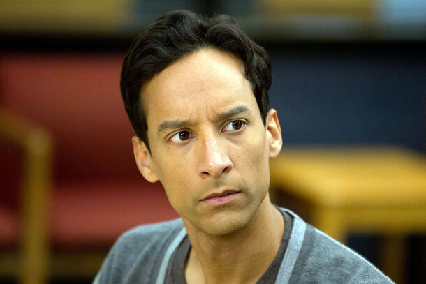 Community’s Donald Glover Teases Fans With The Movie Plot & Abed’s Fate - image 2