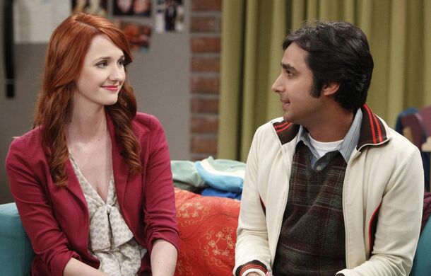 The Big Bang Theory Writer Puts An End To Raj’s Love Life Discourse - image 2