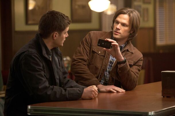 Supernatural’s Sam Winchester Is a Millennial Icon We Deserve - image 2