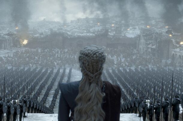 HBO’s Worst Game of Thrones Ideas Were This Close to Totally Ruining It - image 2