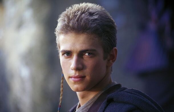 Hayden Christensen Almost Lost His Star Wars Gig to… Leo DiCaprio - image 2