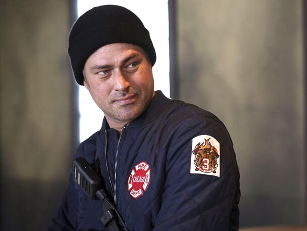 Chicago Fire: Will Severide Stay This Time? Yes but Not Really, Showrunner Says - image 1