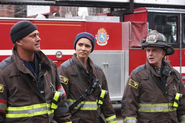 Chicago Fire May As Well Be Canceled Before Season 13 Rolls Around - image 2