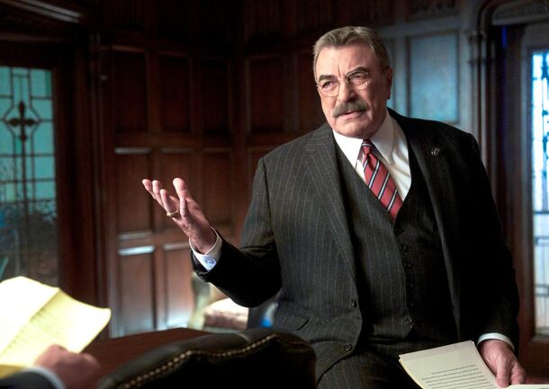 Blue Bloods Won’t End This May: When Is the Actual Grand Finale? - image 2