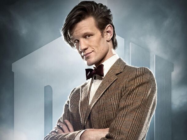 One Doctor Who Advice From David Tennant Saved Matt Smith a Lot of Trouble on Set - image 1