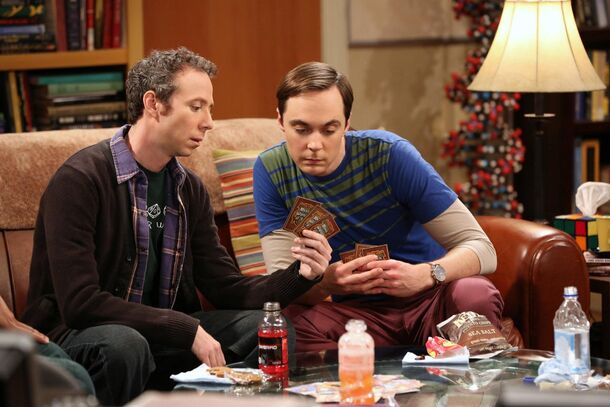 TBBT Most Underrated Character (and Actor) Always Deserved a Spinoff, and It’s Not Penny - image 2