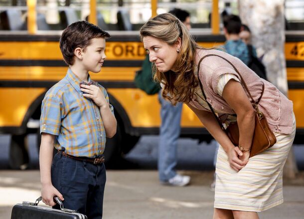 Young Sheldon Finale Most Touching Scene Sparks Major Controversy About Mary - image 2