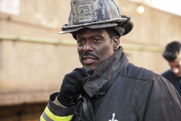 Did Chicago Fire Drop Eamonn Walker? Here’s What Really Happened to Chief Boden - image 2