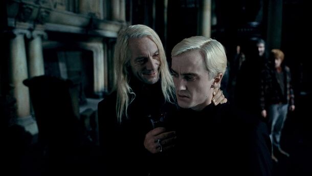 5 Most Hated Harry Potter Characters That Honestly Deserve Nothing Else - image 2