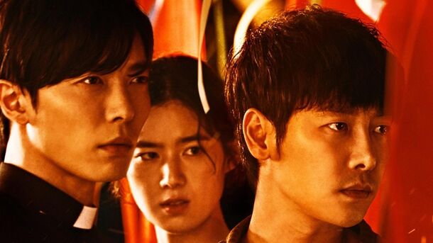 10 Korean Dramas With Ghosts That Will Get You Into A Spooky Mood - image 2