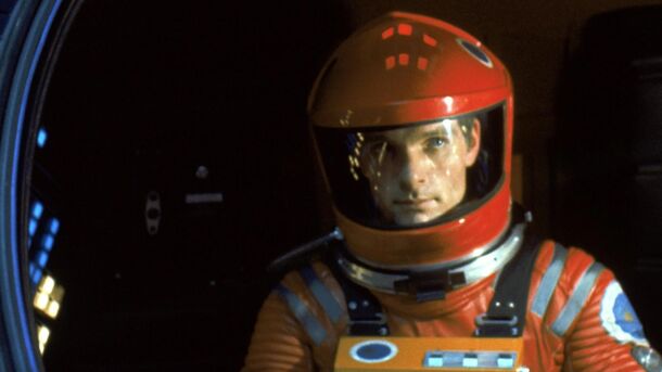 35 Best Sci-Fi Movies of All Time, Ranked by Rotten Tomatoes - image 13