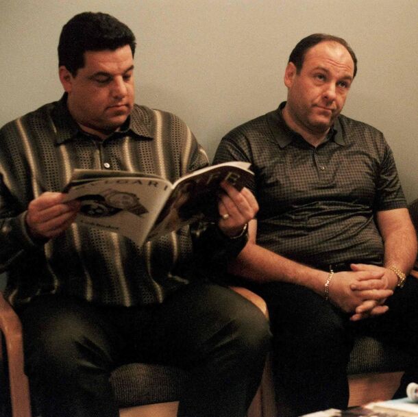 The Sopranos Conspiracy: 10 Hidden Clues That Prove Tony Died After All - image 1