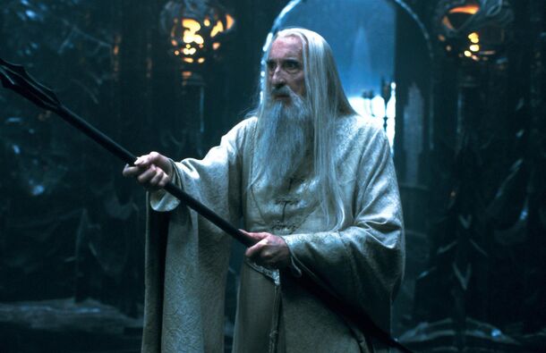 This Lord of The Rings Star Was The Only Cast Member To Know Tolkien Personally - image 1