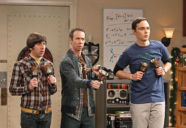 TBBT's Most Underpaid Actor Lost Millions After Missing Out on Howard Role - image 1