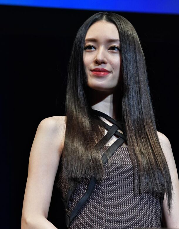 Kill Bill's Gogo Yubari Is All Grown Up: How Chiaki Kuriyama Looks Now at 38 - image 1