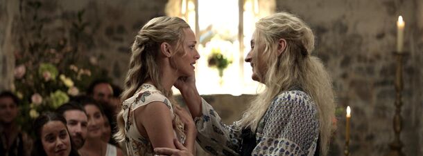 Meryl Streep May Return in Mamma Mia 3 on One Condition (And It's Not About Money Money Money) - image 1