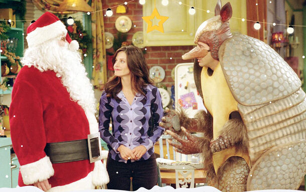 8 Christmas-Themed TV Shows' Episodes That Absolutely Sleigh - image 2