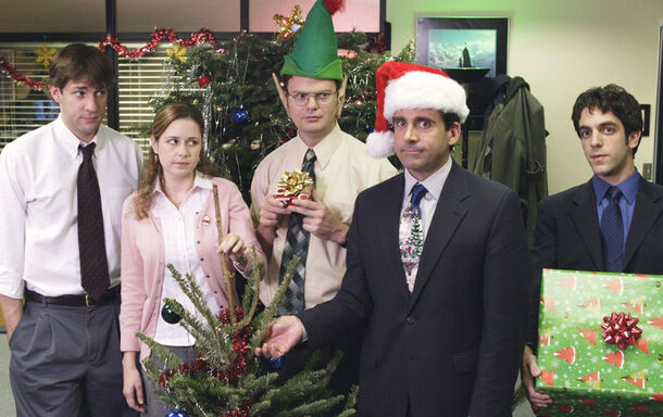 8 Christmas-Themed TV Shows' Episodes That Absolutely Sleigh - image 3