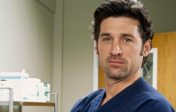 From Grey's Anatomy to House: 5 TV Doctors Who Absolutely Stole Our Hearts - image 3