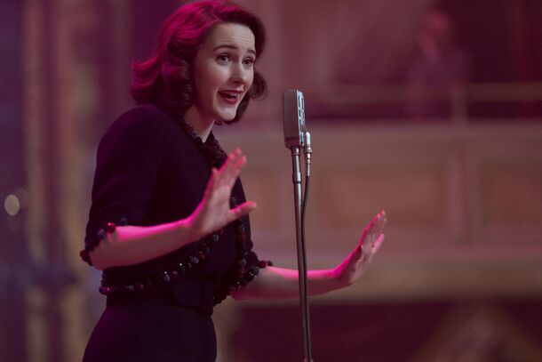 The Marvelous Mrs. Maisel’s Plotline That Was Never Properly Concluded - image 2