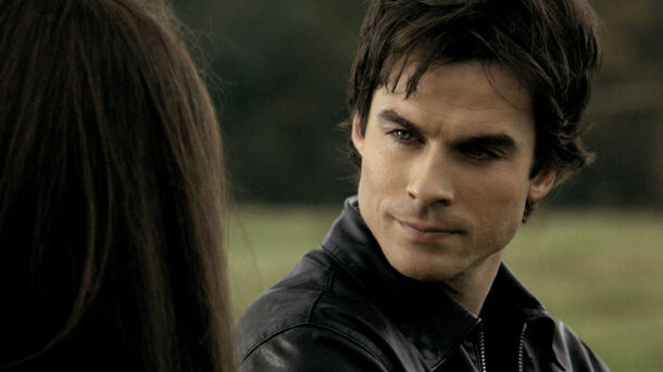 The Vampire Diaries: 5 Major Differences Between Damon In The Book & The Show - image 1