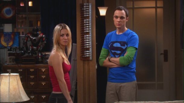 Why Penny Standing Up To Sheldon Has Actually Made Their Relationship Better - image 1