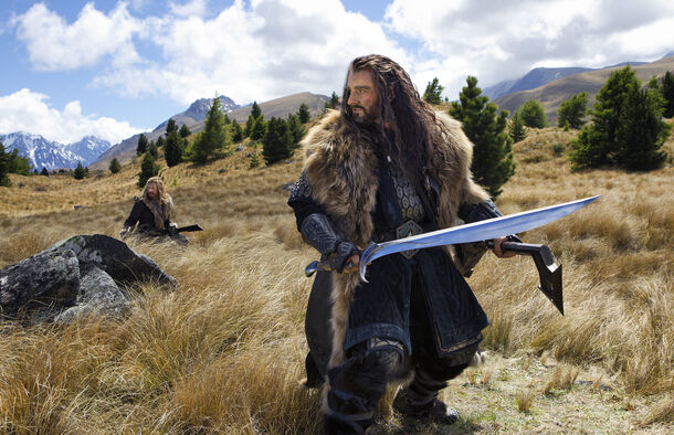 The Hobbit's Behind The Scenes Horror Will Ruin This Fairy Tale For You Forever - image 2