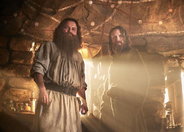 The Rings of Power S2 Welcomes Tom Bombadil: What Does It Mean for the Show? - image 3