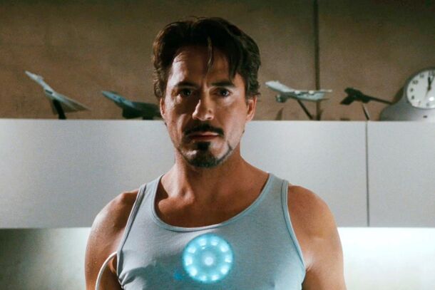 Robert Downey Jr Unveils Fears That Came With $435M Iron Man Gig - image 1