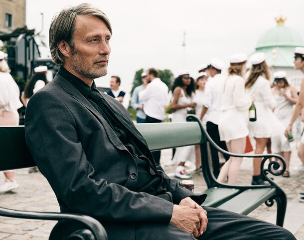 Fans Furious Over 2020's Mads Mikkelsen Starrer Already Getting U.S. Remake - image 2