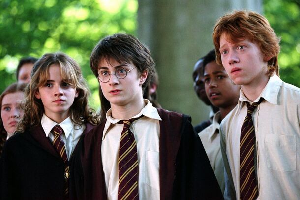 5 Conditions HBO MUST Meet to Avoid Harry Potter Series Fan Boycott - image 1