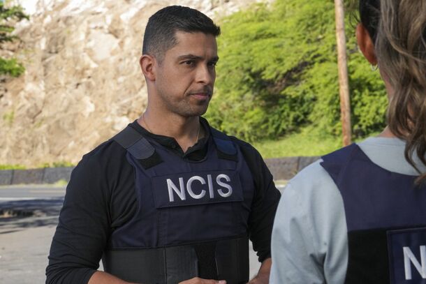 Let’s Forget Jessica Knight, I’m Desperate to See This NCIS Character’s Arc - image 1