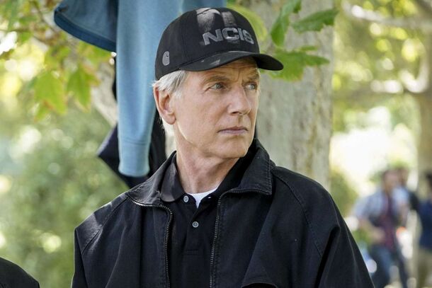 NCIS’ Mark Harmon Just Gave a Spinoff Update You May Not Be Happy With - image 1