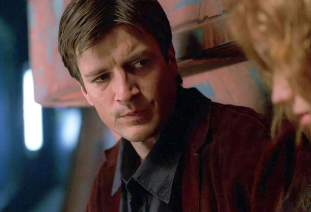 Nathan Fillion’s 2000s Sci-Fi Gem Is a Must Watch For All The Rookie Fans - image 2