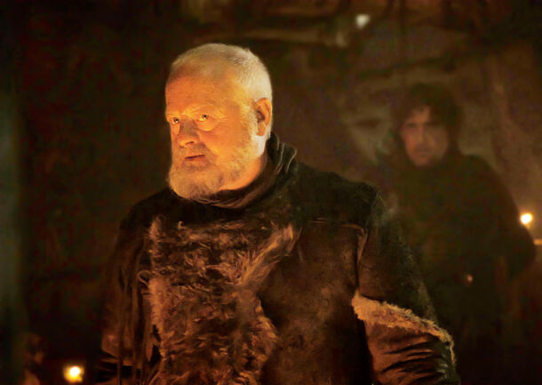 Why Was Game of Thrones' Most Despicable Character Tolerated for Decades? - image 2