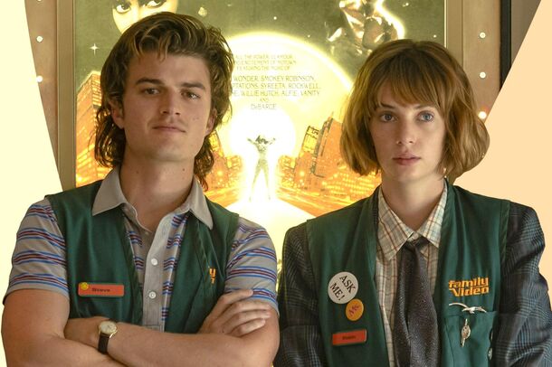 Stranger Things Fans Recall The Exact Moment Steve Harrington Became Likable - image 3