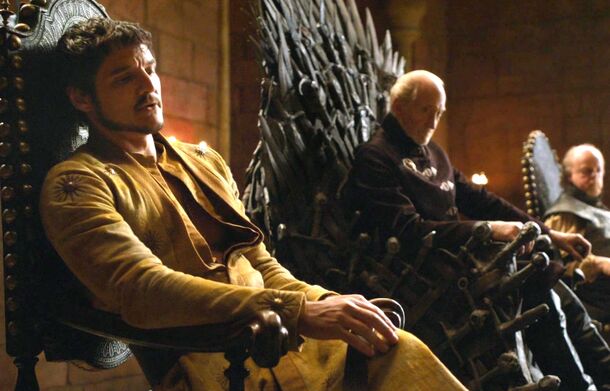 Game of Thrones: Tyrion Was Never the Actual Killer of Tywin Lannister - image 3